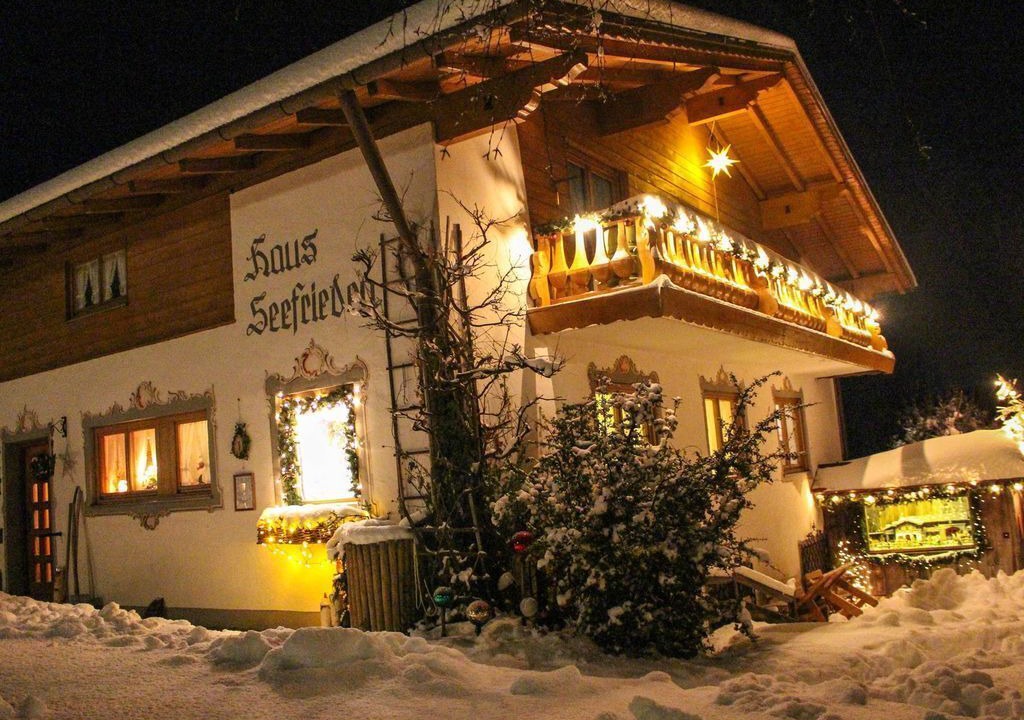Photo of Outdoor in Bad Bayersoien