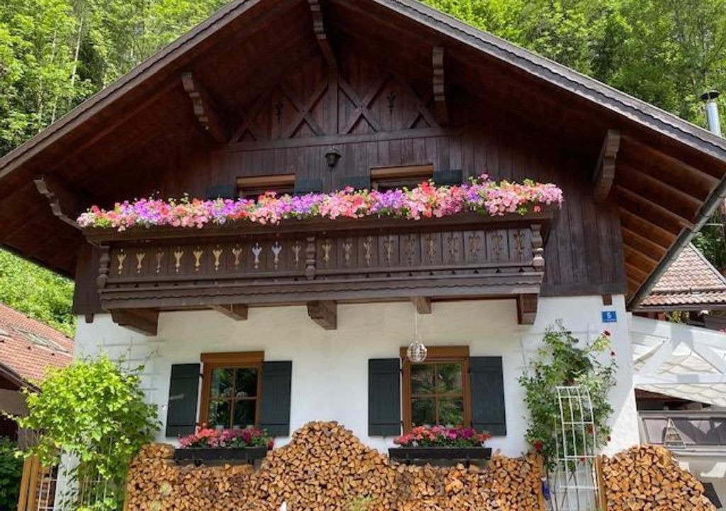 Photo of Outdoor in Oberammergau