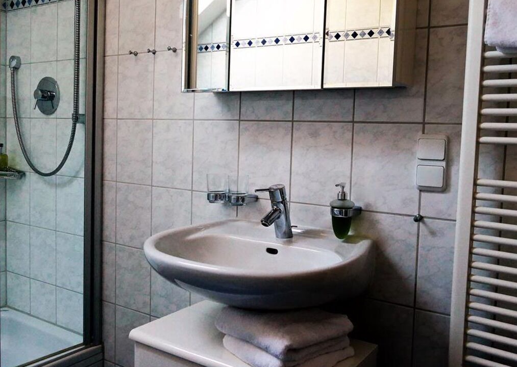 Photo of Bathroom in Oberammergau