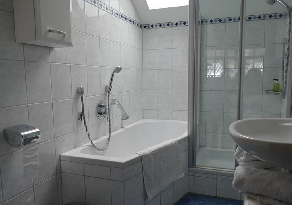 Photo of Bathroom in Oberammergau