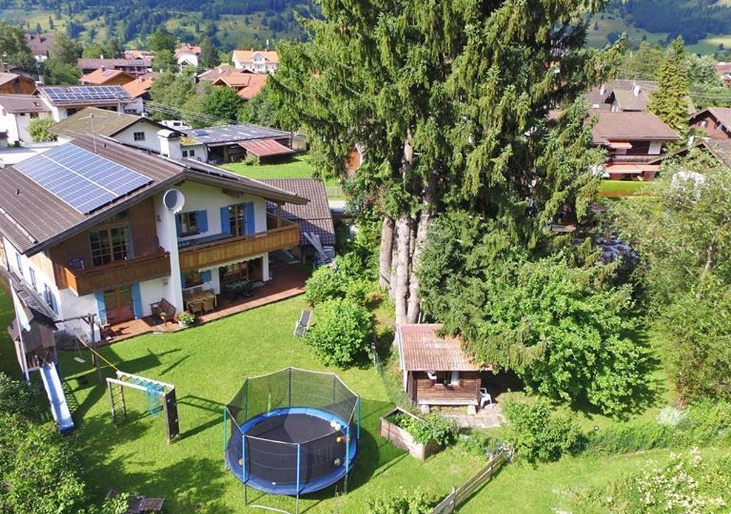 Photo of Outdoor in Oberammergau