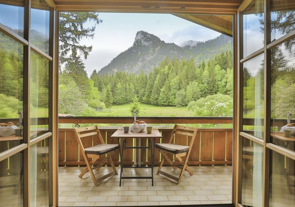 Photo of Outdoor in Oberammergau