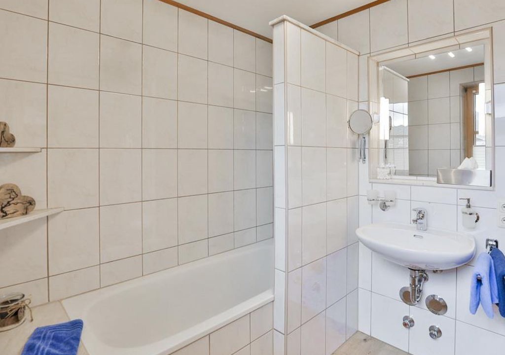 Photo of Bathroom in Oberammergau