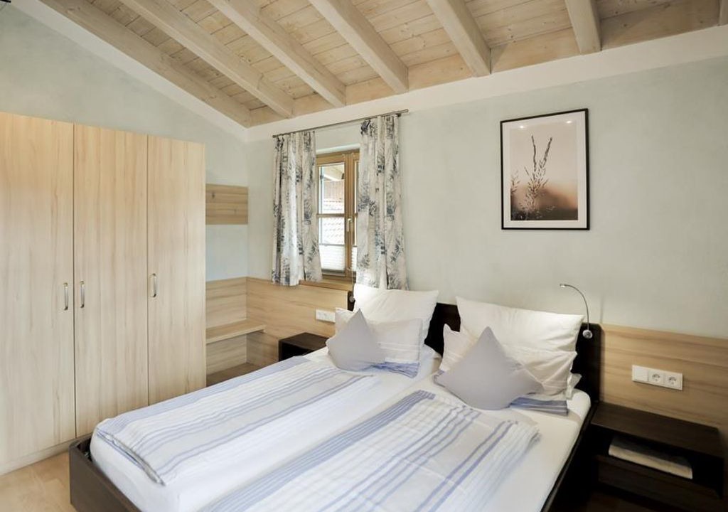 Photo of Bedroom in Oberammergau