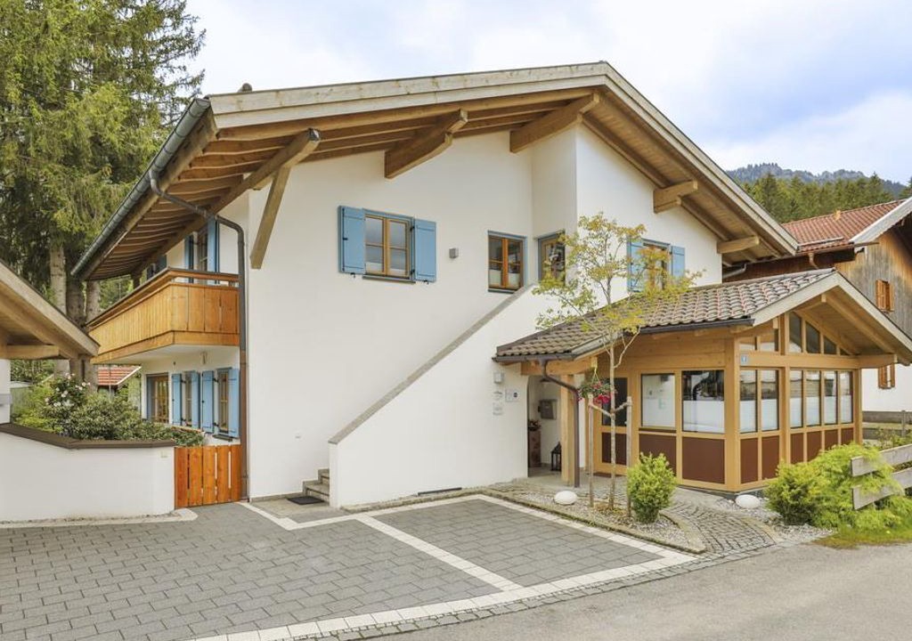 Photo of Outdoor in Oberammergau