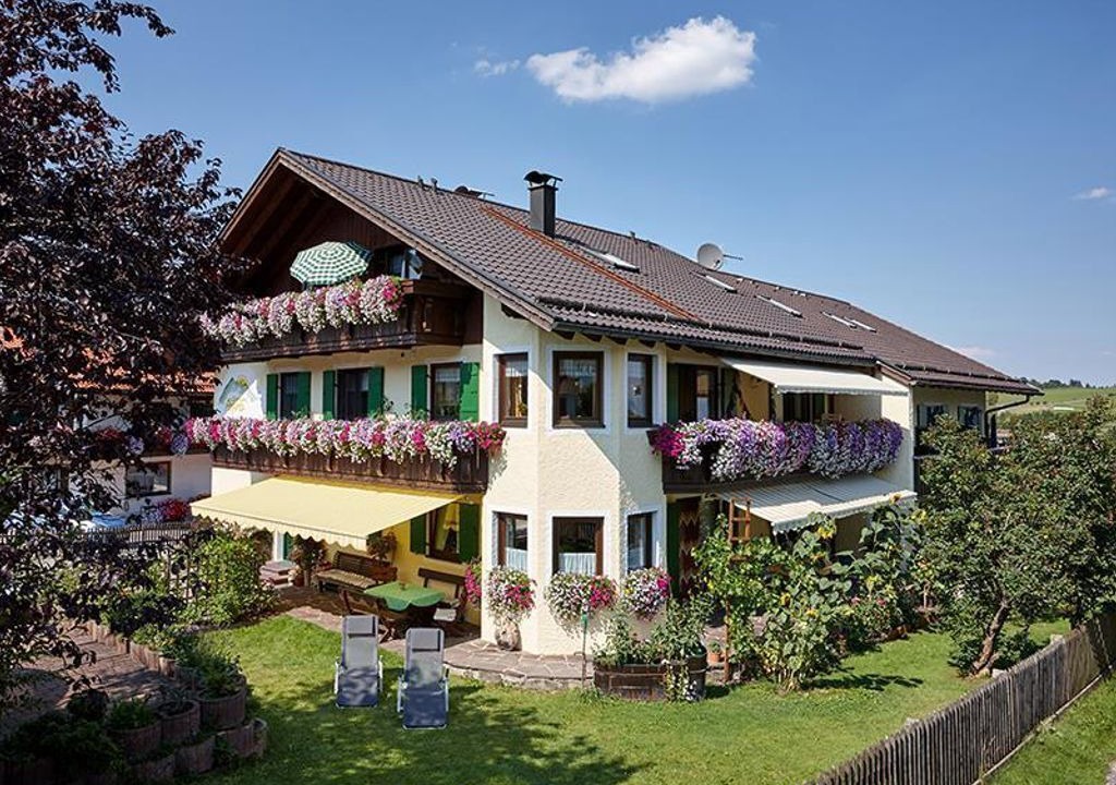 Photo of Outdoor in Bad Kohlgrub