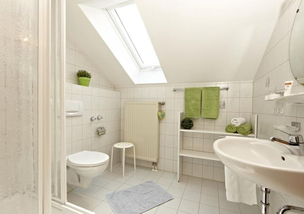 Photo of Bathroom in Bad Kohlgrub