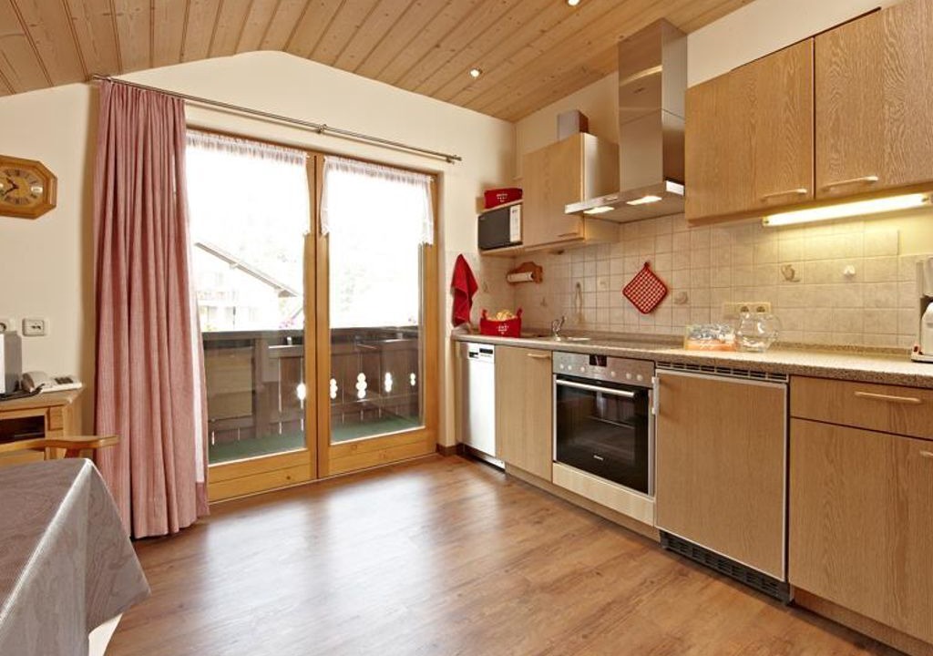 Photo of Kitchen in Bad Kohlgrub