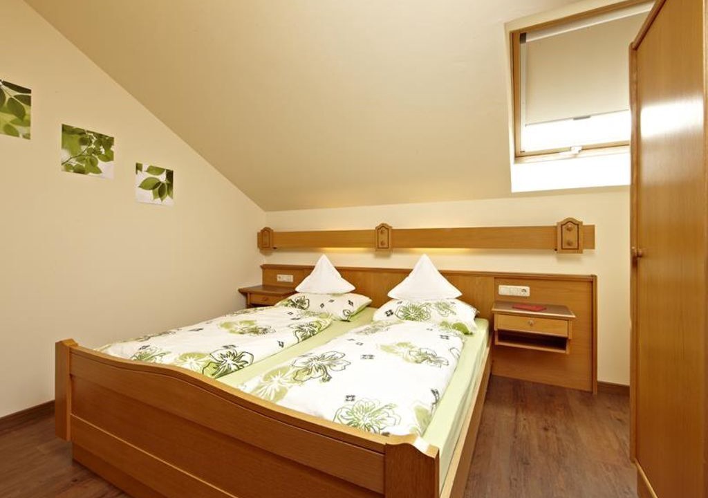 Photo of Bedroom in Bad Kohlgrub