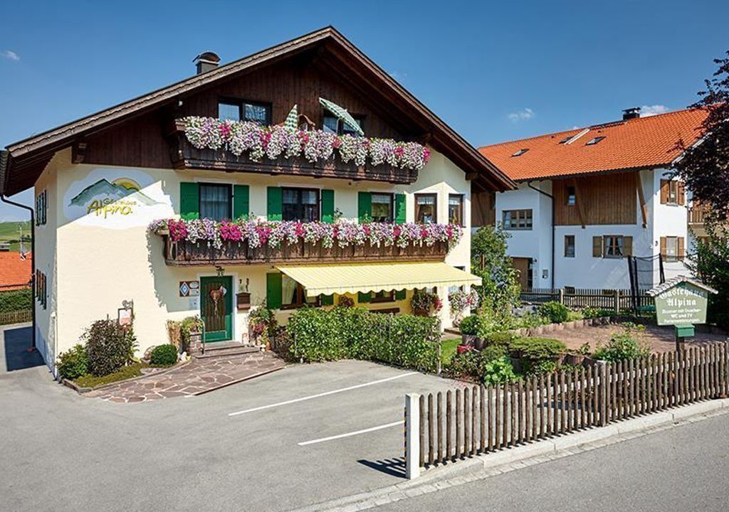 Photo of Outdoor in Bad Kohlgrub