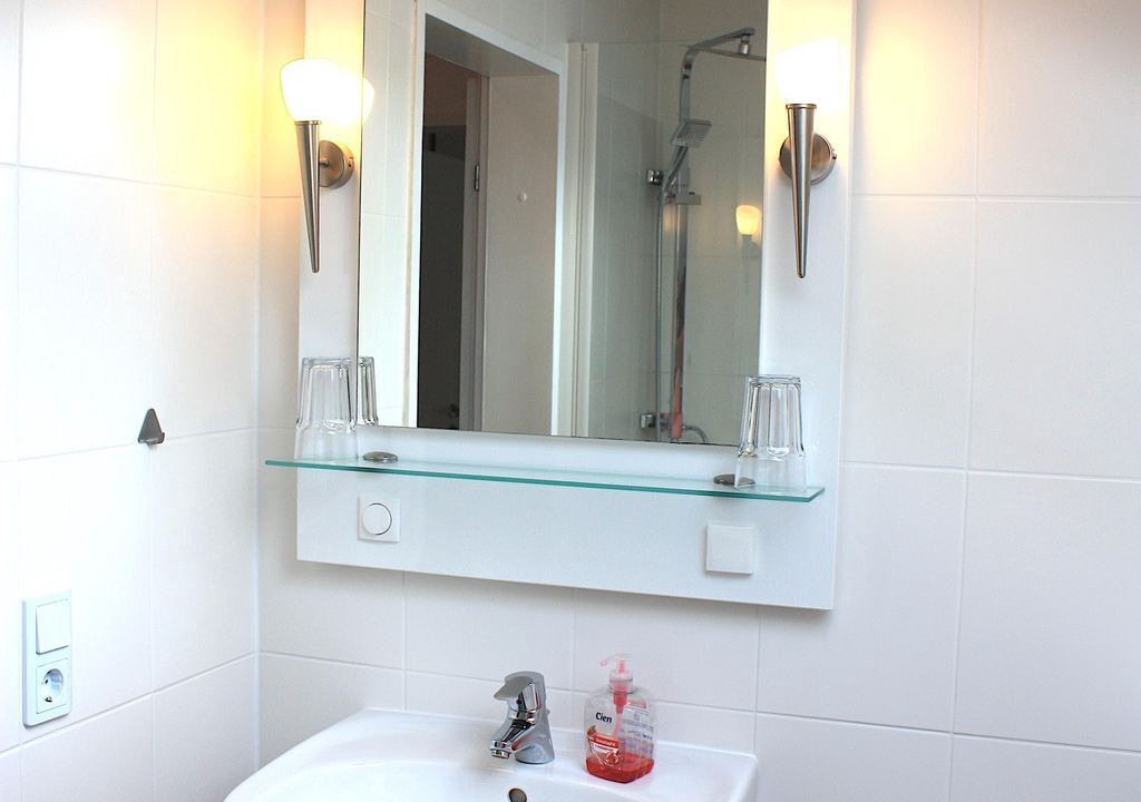 Photo of Bathroom in Oberammergau