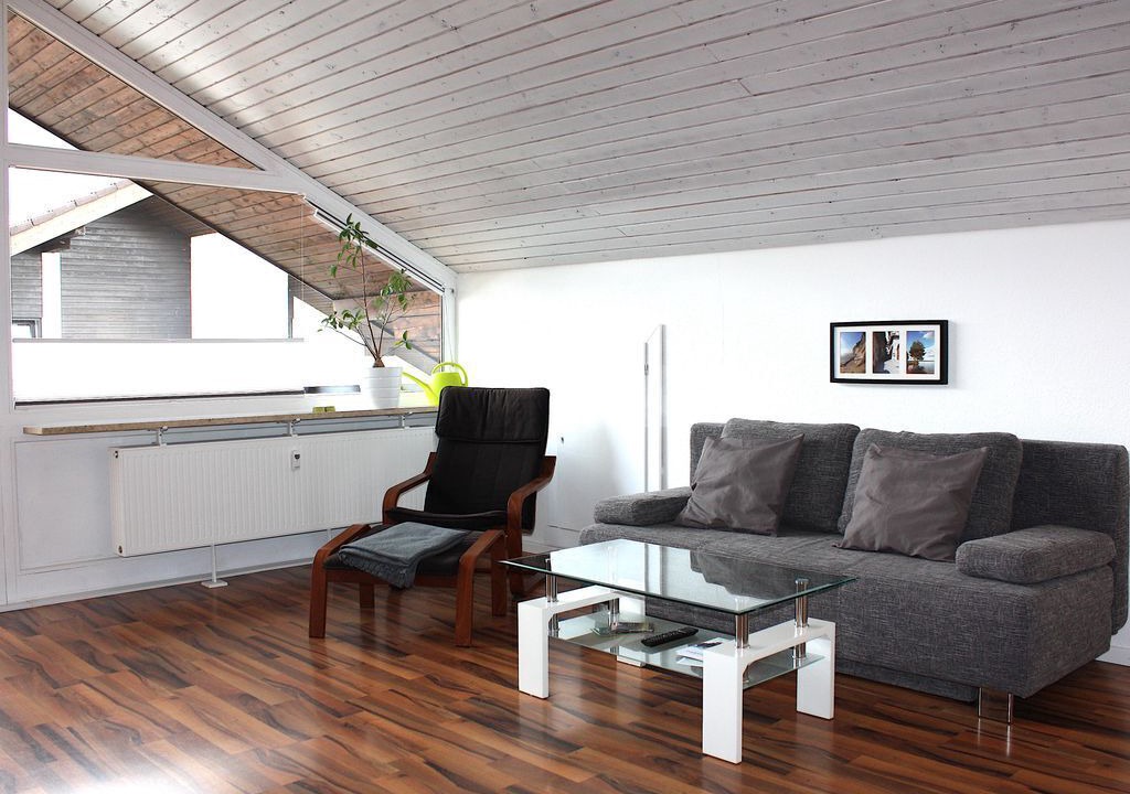 Photo of Livingroom in Oberammergau