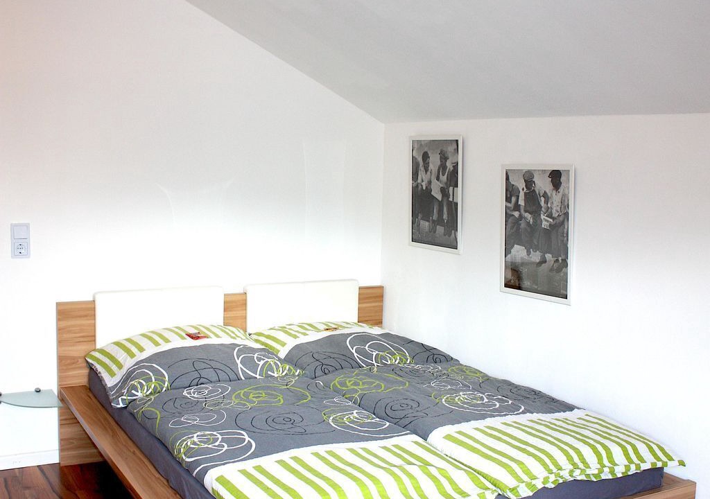 Photo of Bedroom in Oberammergau