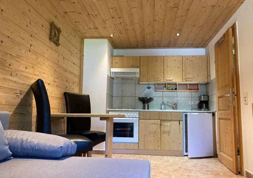 Photo of Kitchen in Leutasch