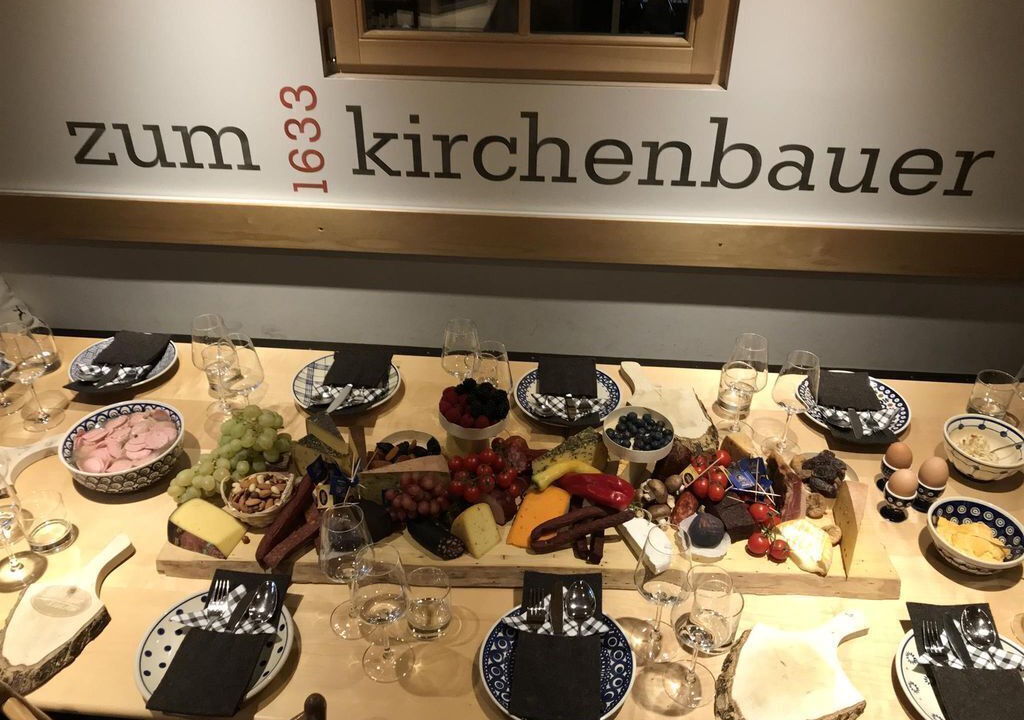 Photo of Others in Oberammergau