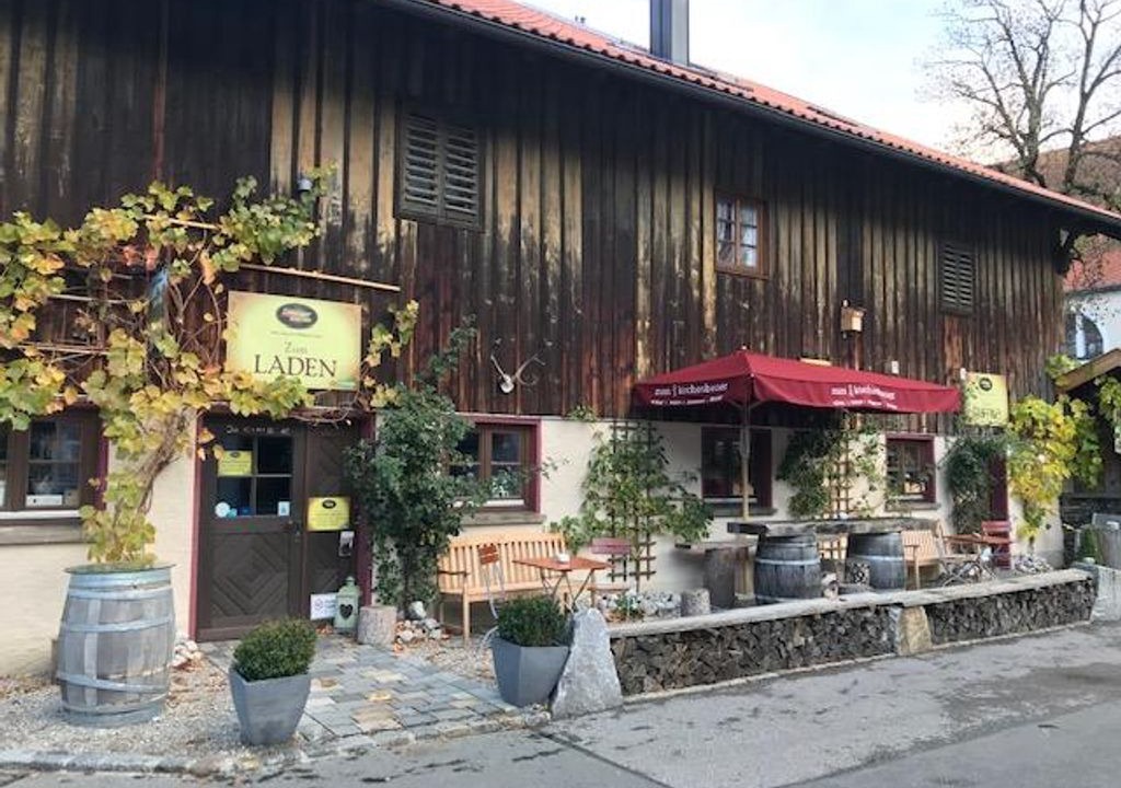 Photo of Outdoor in Oberammergau