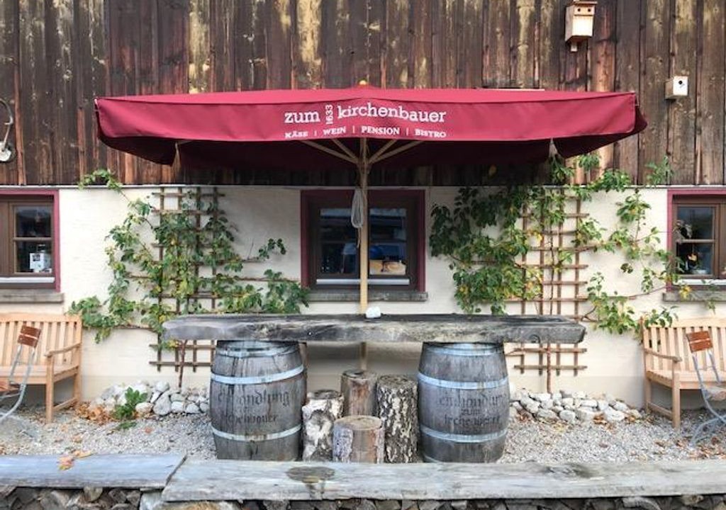 Photo of Outdoor in Oberammergau