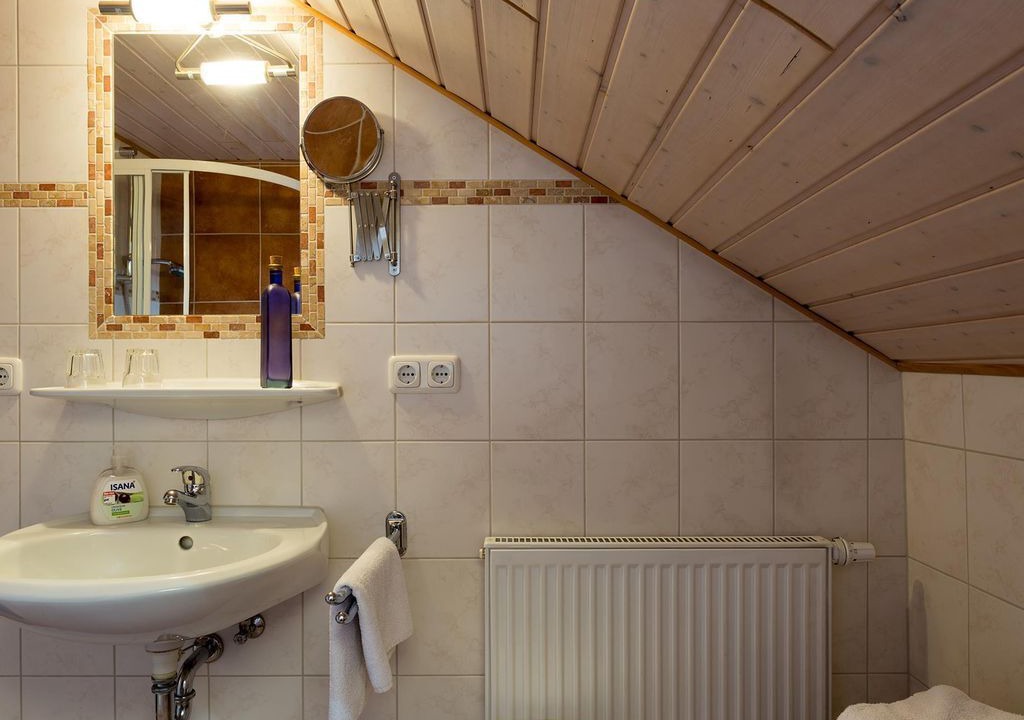Photo of Bathroom in Oberammergau