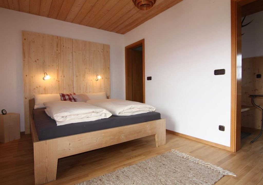 Photo of Bedroom in Bad Kohlgrub