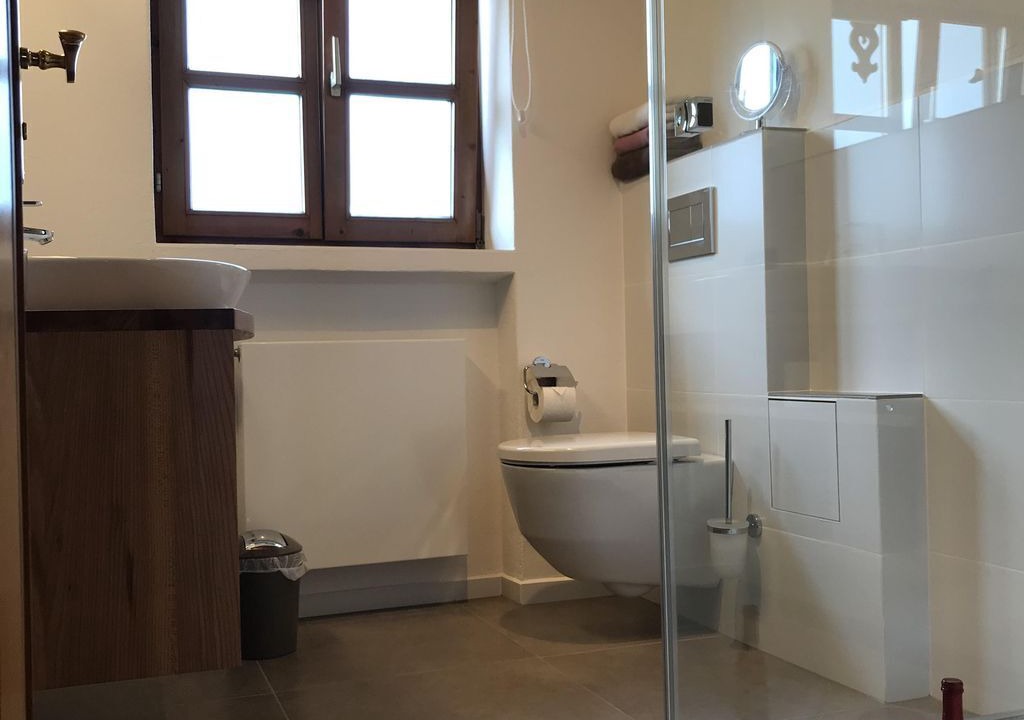 Photo of Bathroom in Bad Kohlgrub