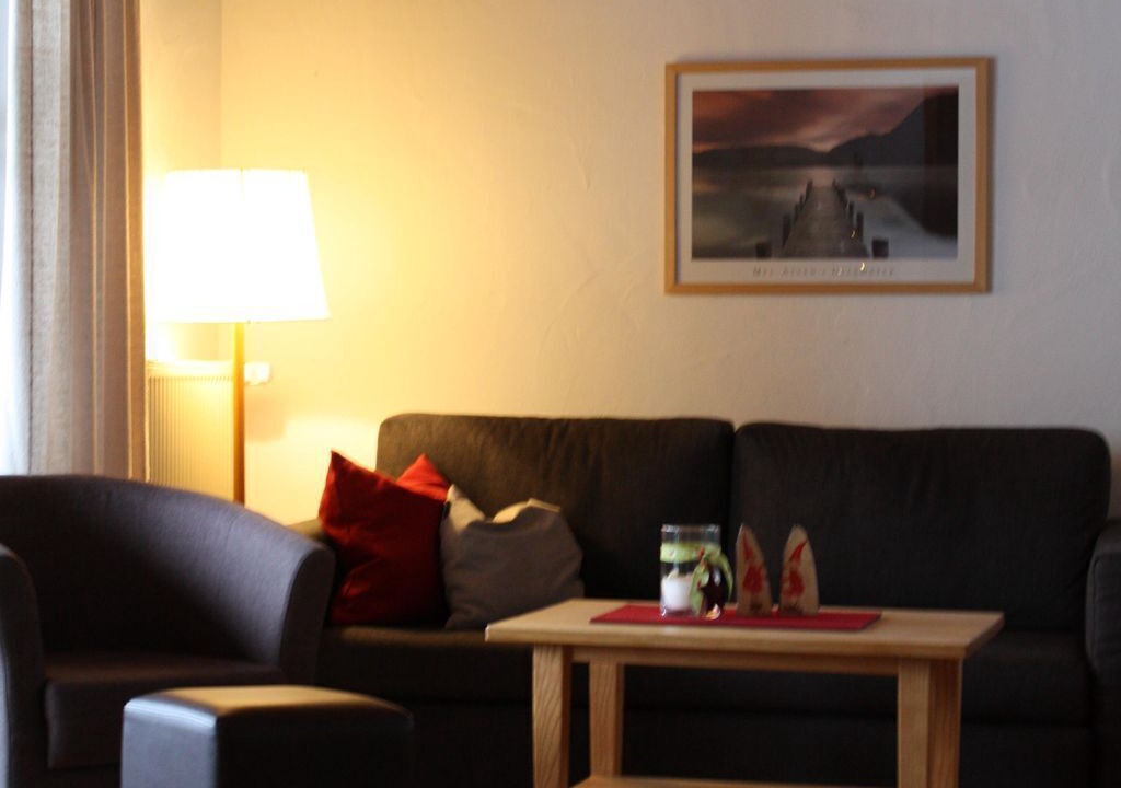 Photo of Livingroom in Bad Kohlgrub