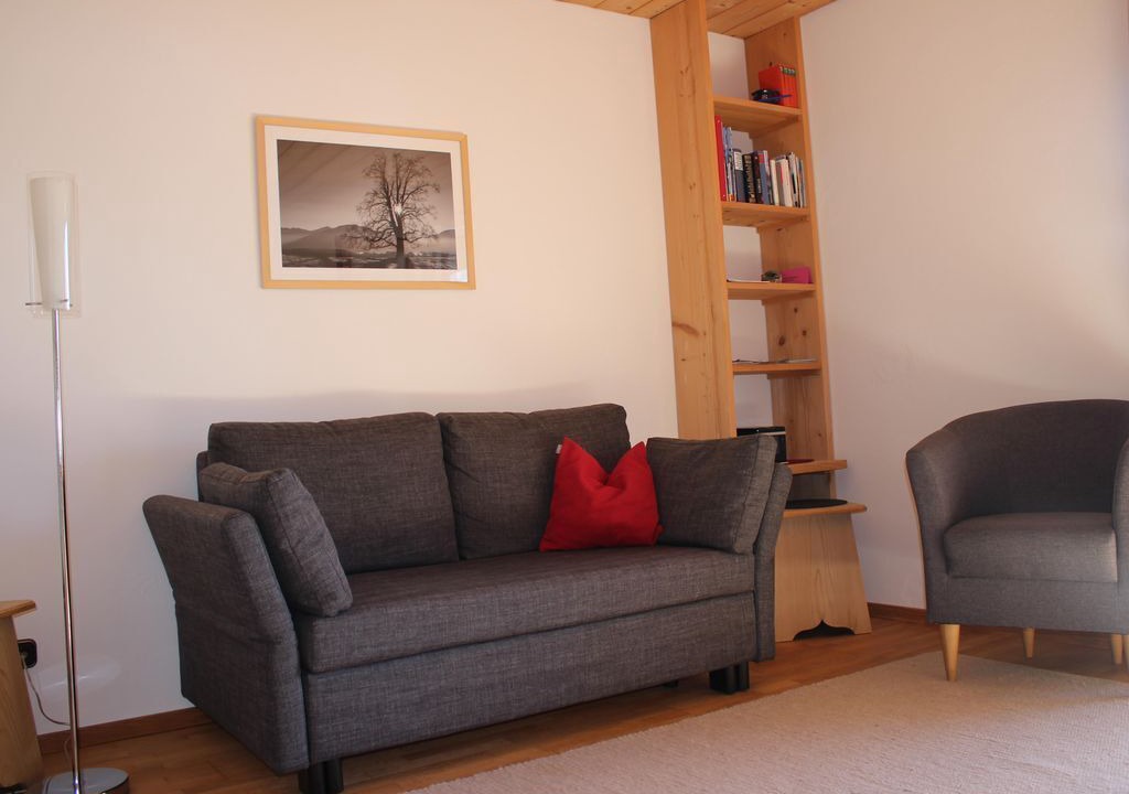 Photo of Livingroom in Bad Kohlgrub