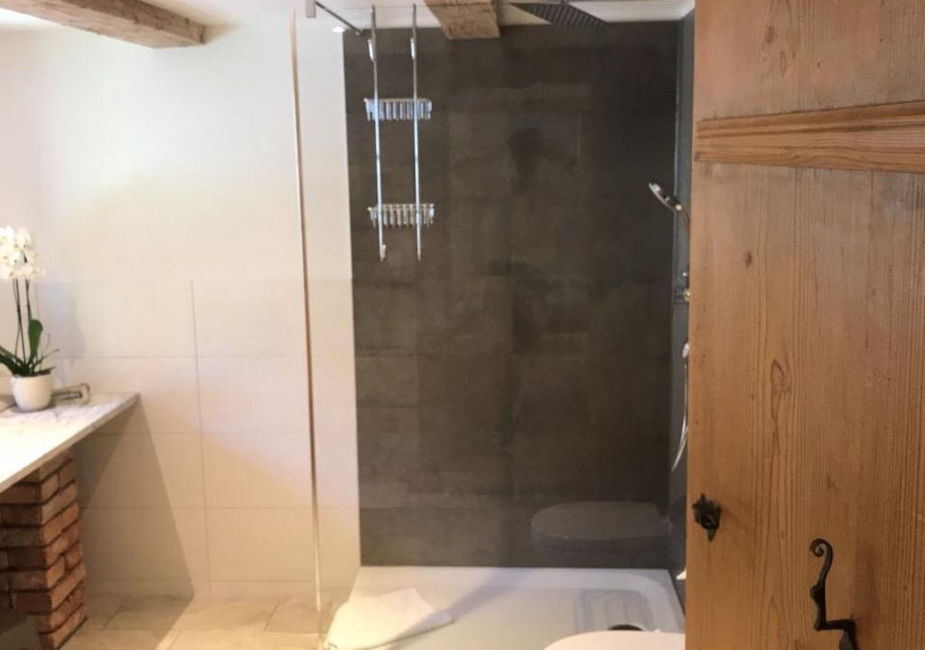 Photo of Bathroom in Oberammergau