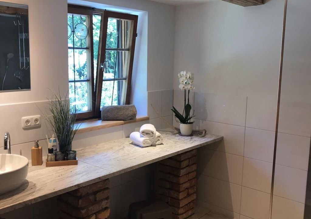 Photo of Bathroom in Oberammergau
