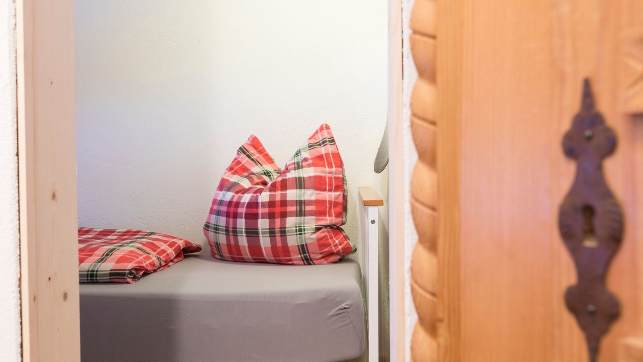 Photo of Bedroom in Laengenfeld