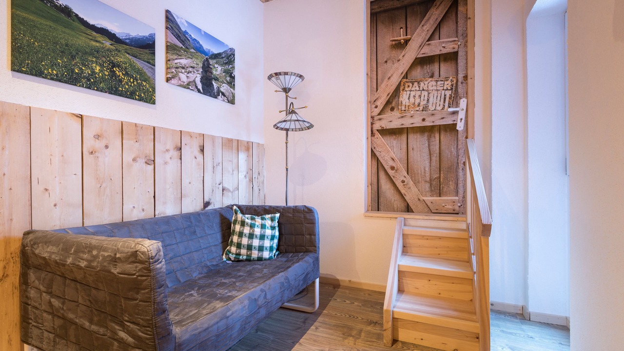 Photo of Livingroom in Laengenfeld