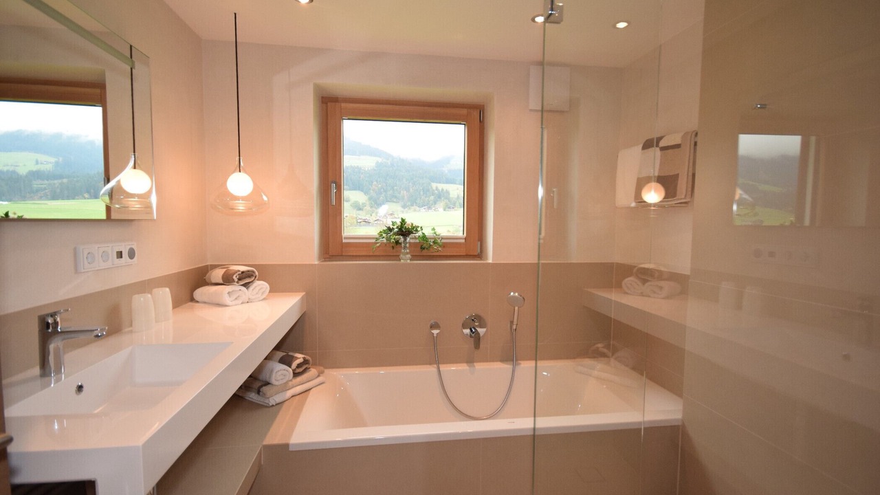 Photo of Bathroom in Feuring