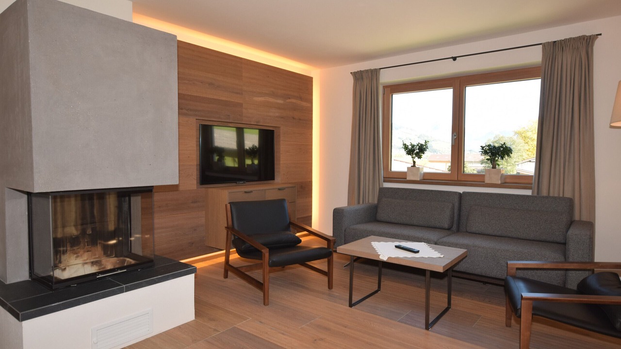 Photo of Livingroom in Feuring