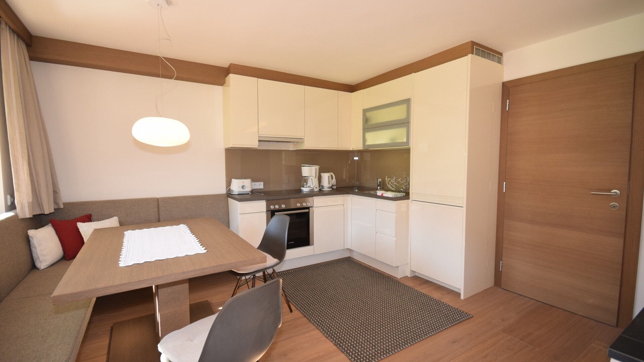 Photo of Kitchen in Feuring