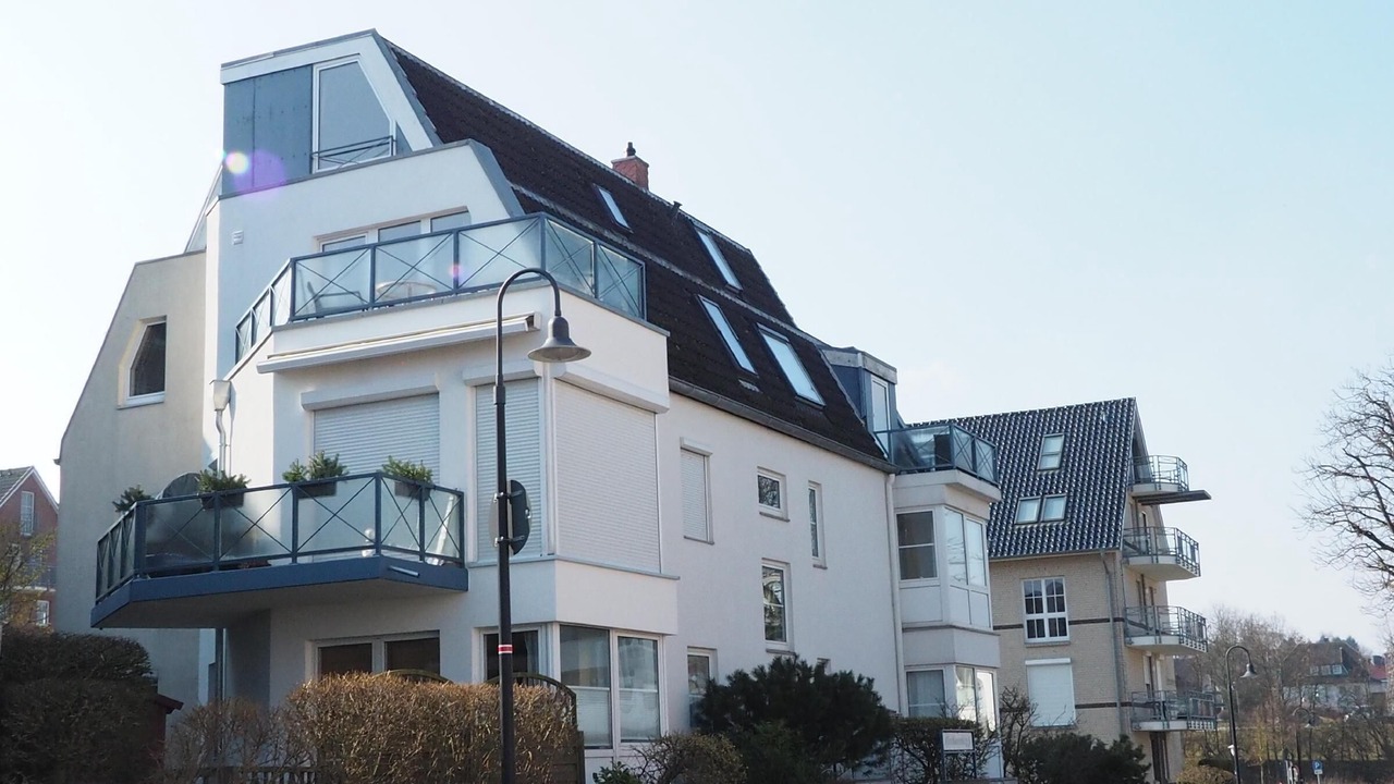 Photo of Outdoor in Scharbeutz