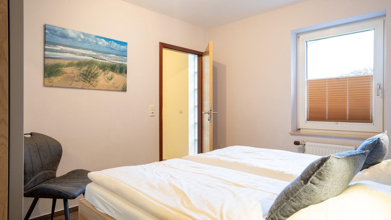 Photo of Bedroom in Scharbeutz