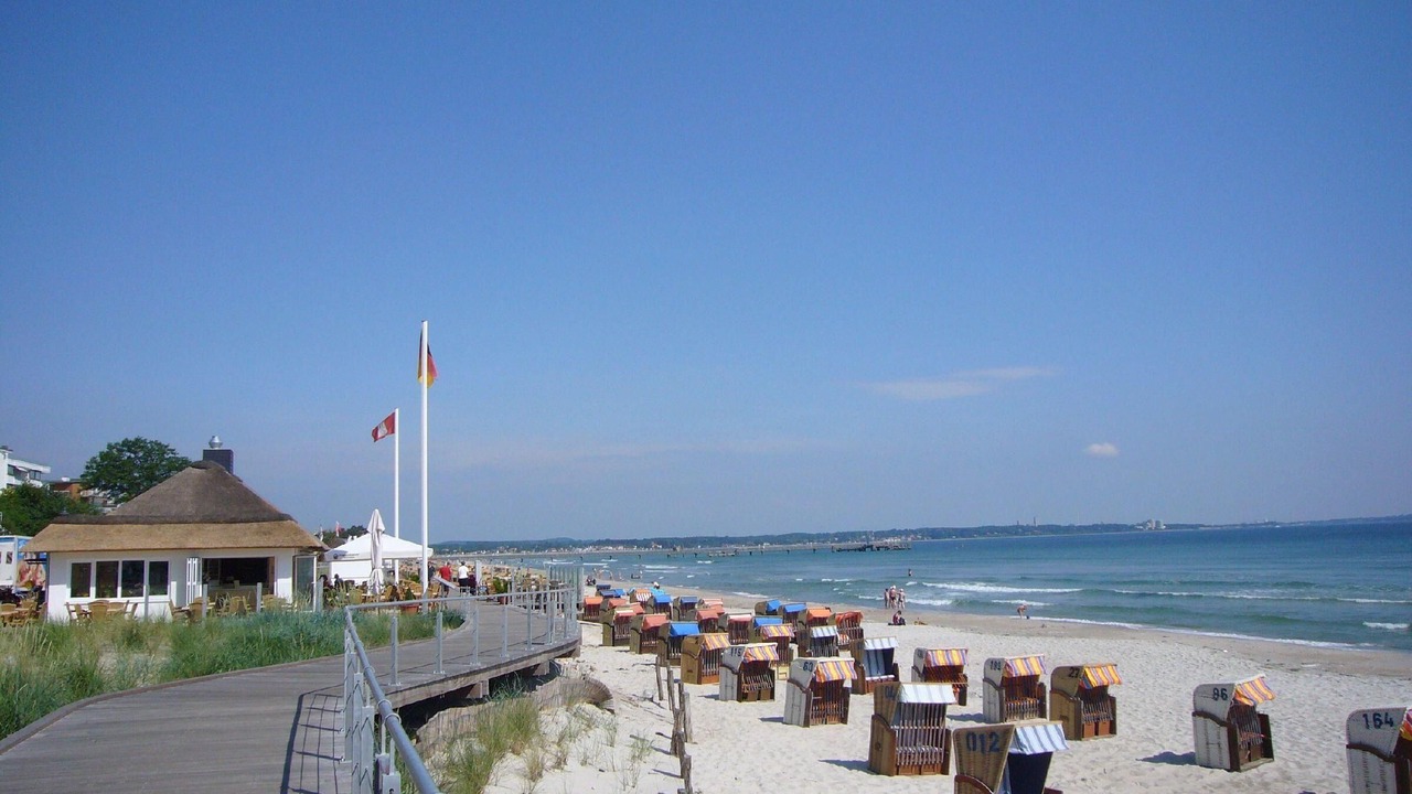 Photo of Others in Scharbeutz