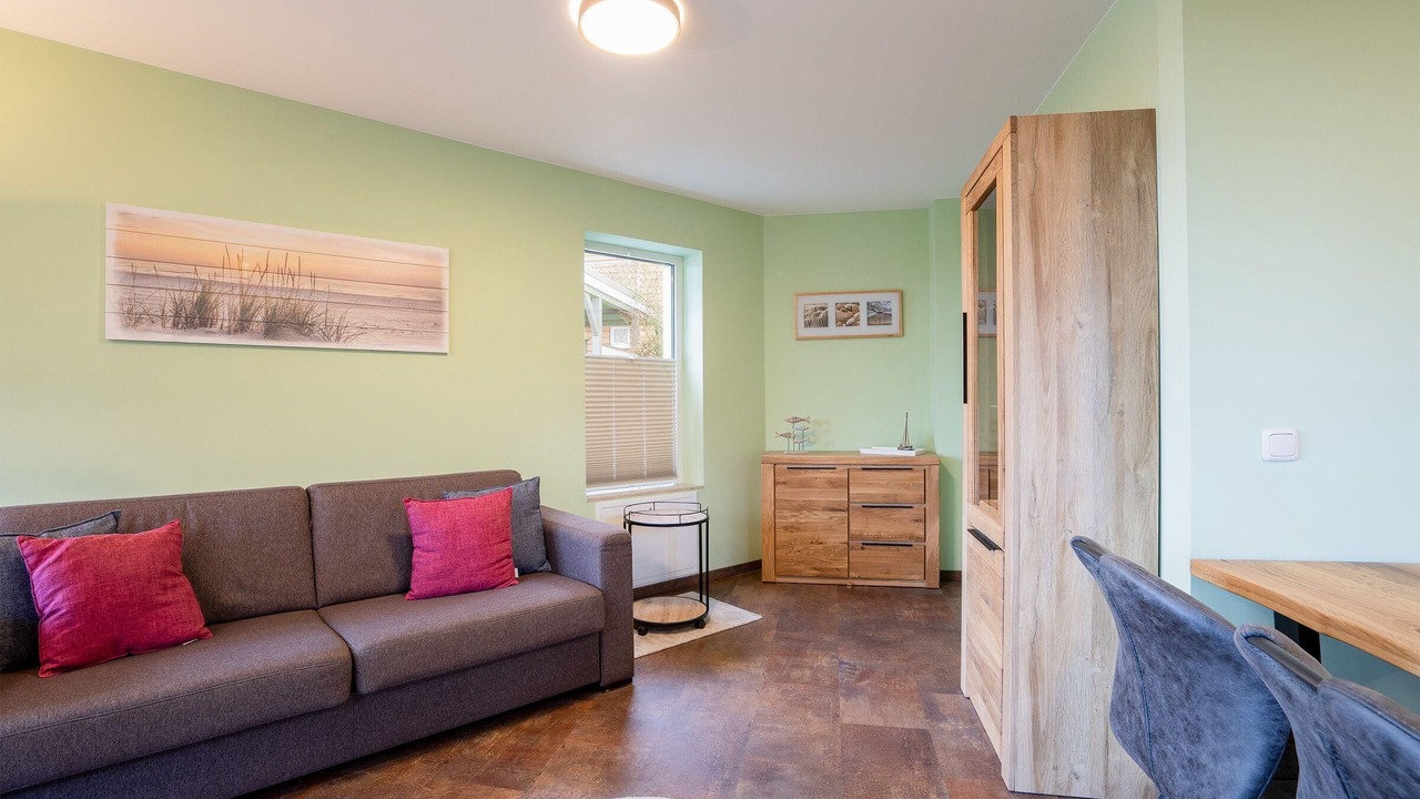 Photo of Livingroom in Scharbeutz