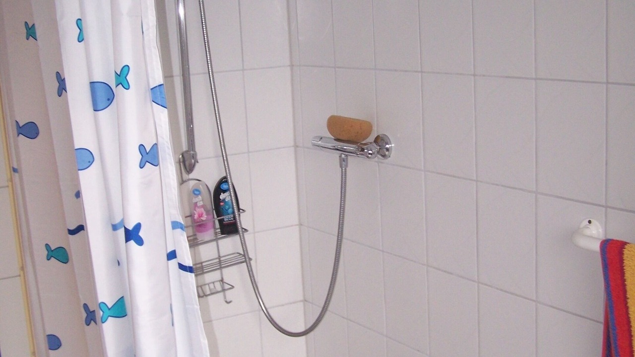 Photo of Bathroom in Heede