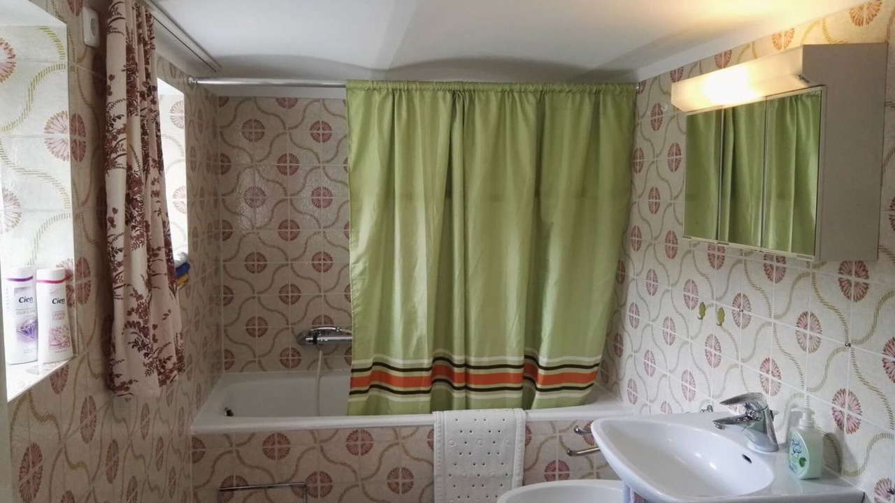 Photo of Bathroom in Weissenburg in Bayern