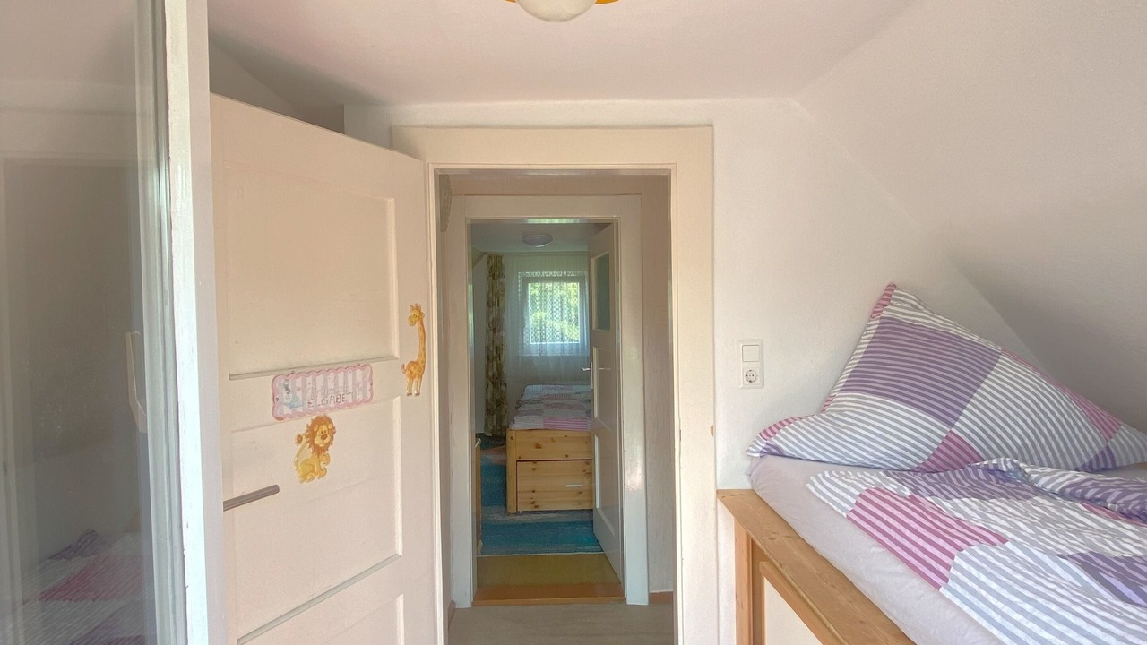 Photo of Bedroom in Weissenburg in Bayern