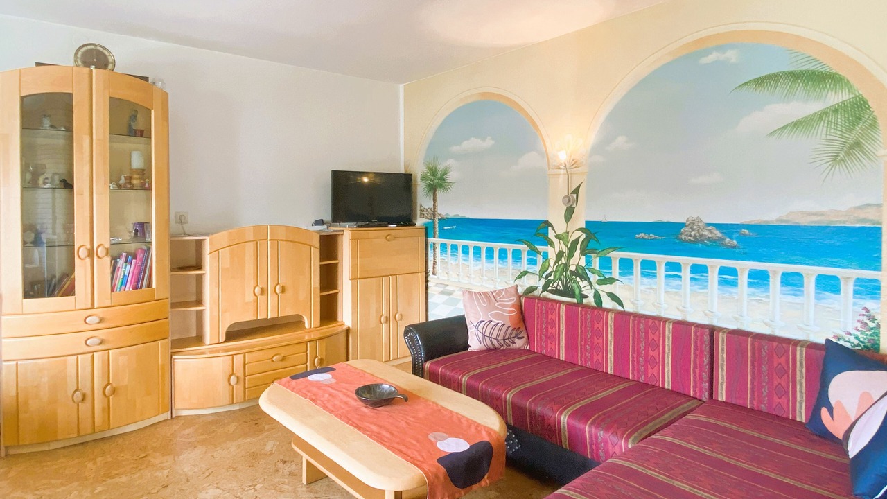 Photo of Livingroom in Weissenburg in Bayern
