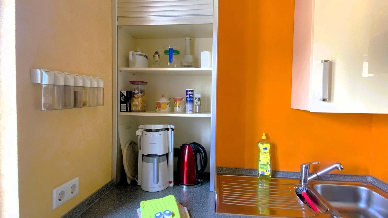 Photo of Kitchen in Weissenburg in Bayern