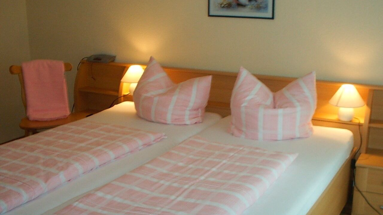 Photo of Bedroom in Lahre