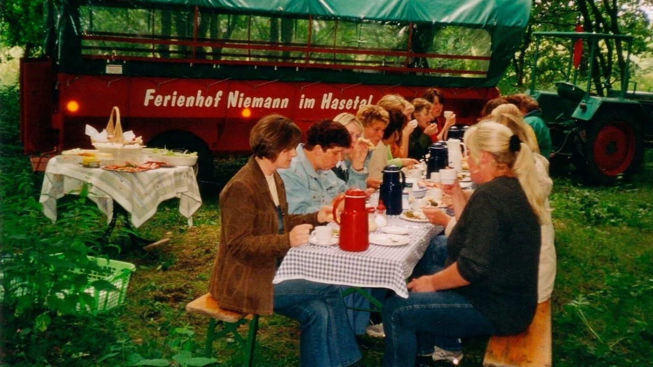 Photo of Outdoor in Lahre