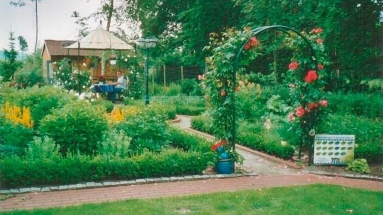 Photo of Outdoor in Lahre