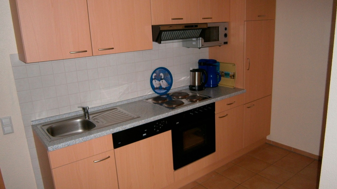 Photo of Kitchen in Lahre