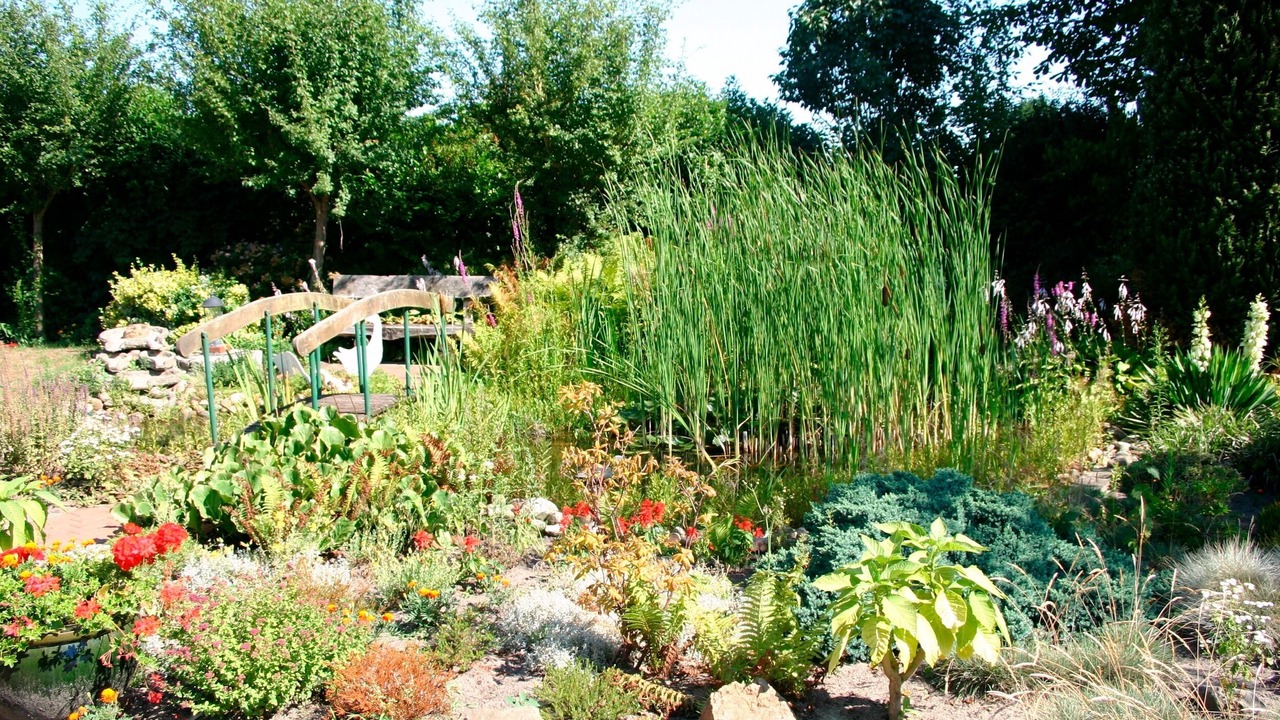 Photo of Outdoor in Lahre