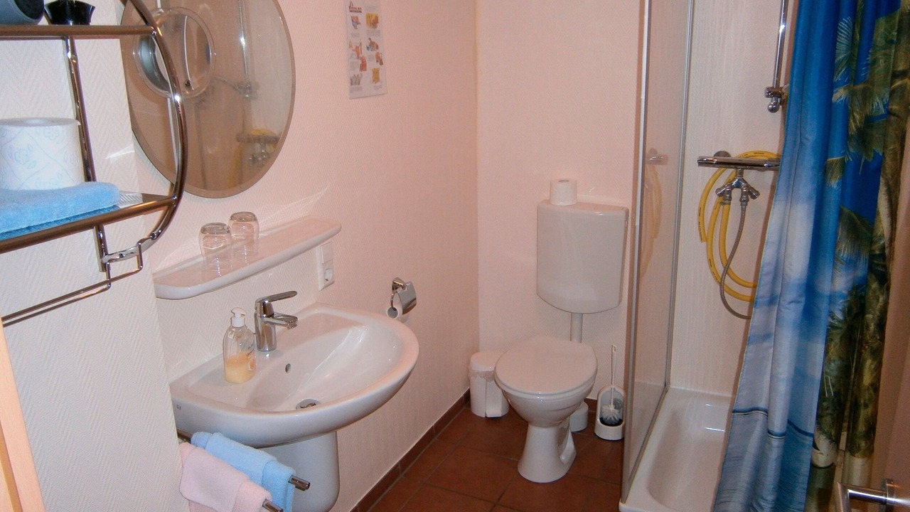 Photo of Bathroom in Lahre