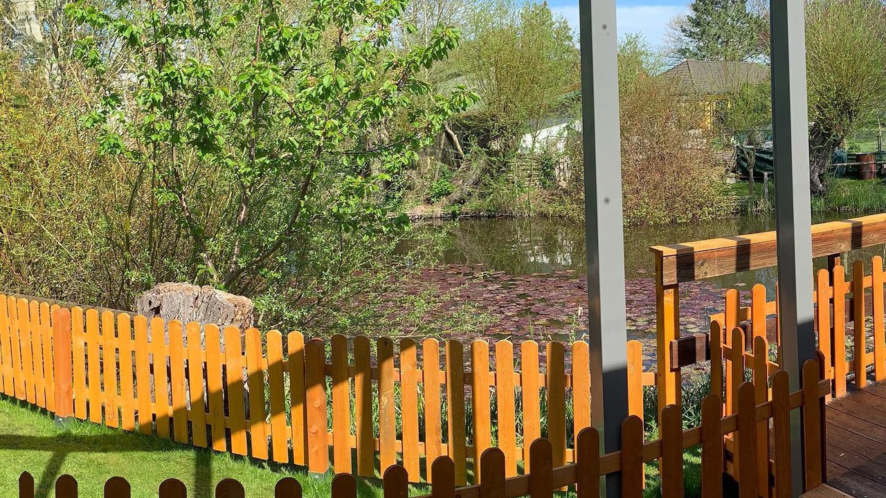 Photo of Outdoor in Borgerende