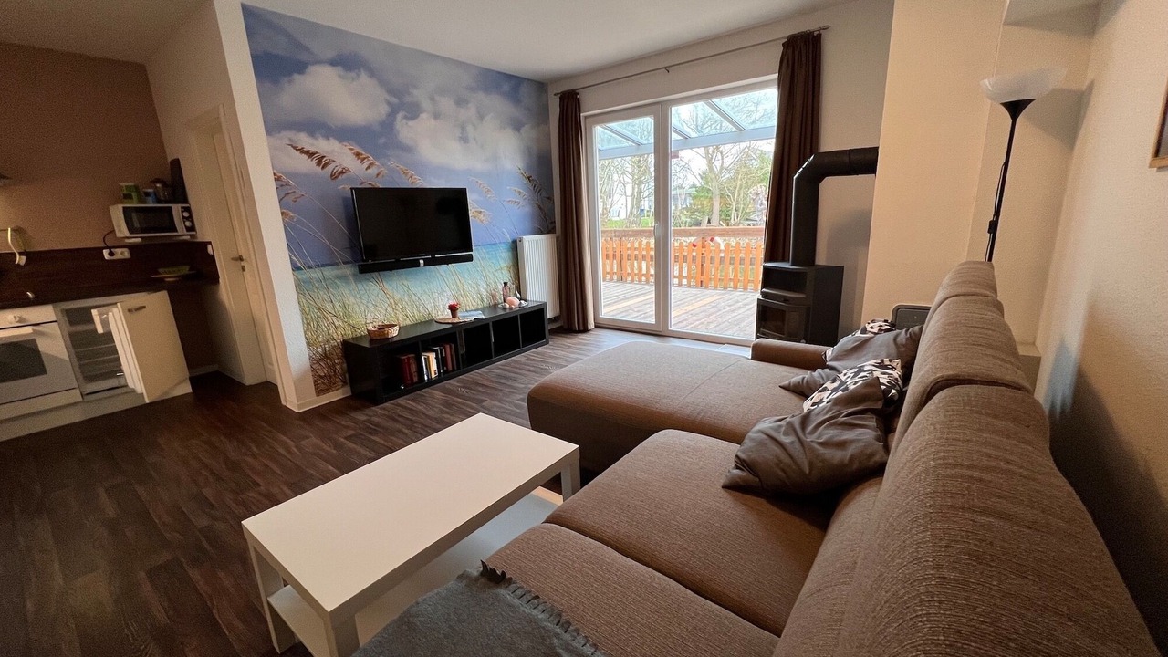 Photo of Livingroom in Borgerende